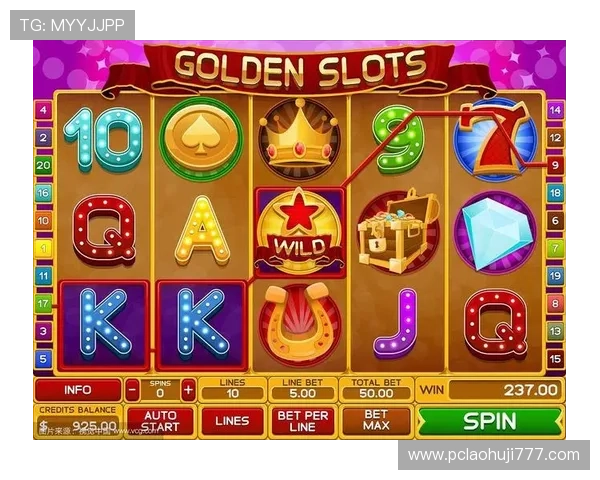 全面解析老虎机的游戏规则与常见玩法策略