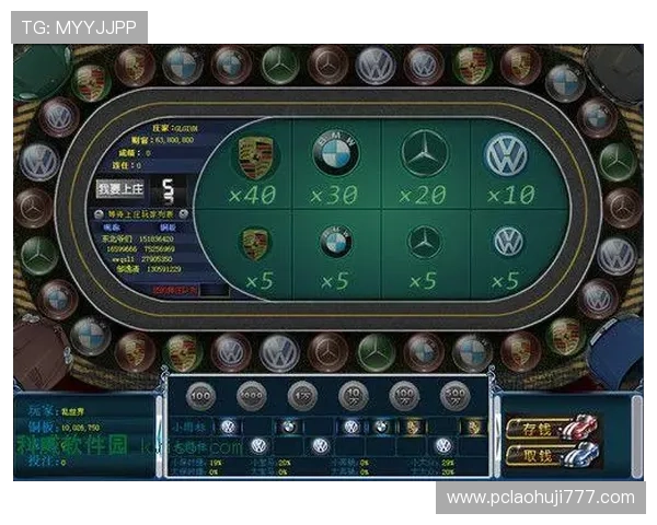 奔驰宝马老虎机技巧指南教你如何在老虎机游戏中实现持续盈利