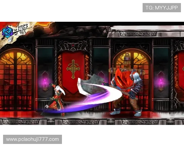 恶魔老虎机：深入分析游戏机制让你成为真正的赢家高手