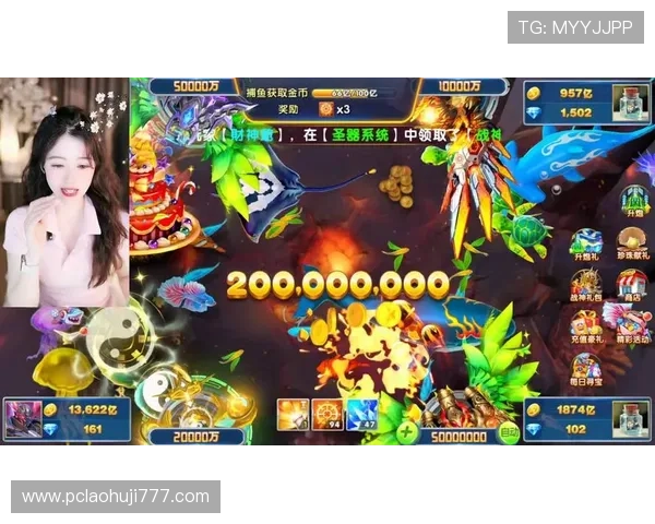 掌握PA捕鱼游戏技巧提升你的捕鱼效率享受高分奖励的最佳攻略