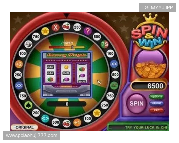 2024年最火角子机游戏安卓版合集，带来极致刺激的老虎机体验