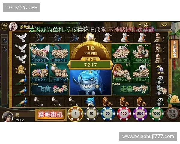 怀旧街机水果老虎机单机免费版让你回味经典游戏时光 怀旧街机水果老虎机单机免费版让你回味经典游戏时光