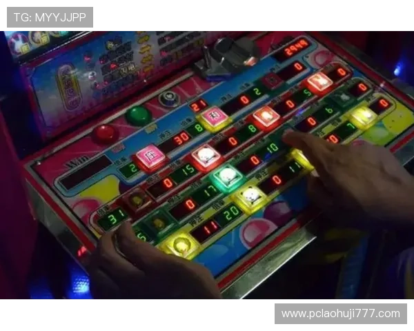 深度解析老虎机题材在现代电子游戏中的应用与发展趋势