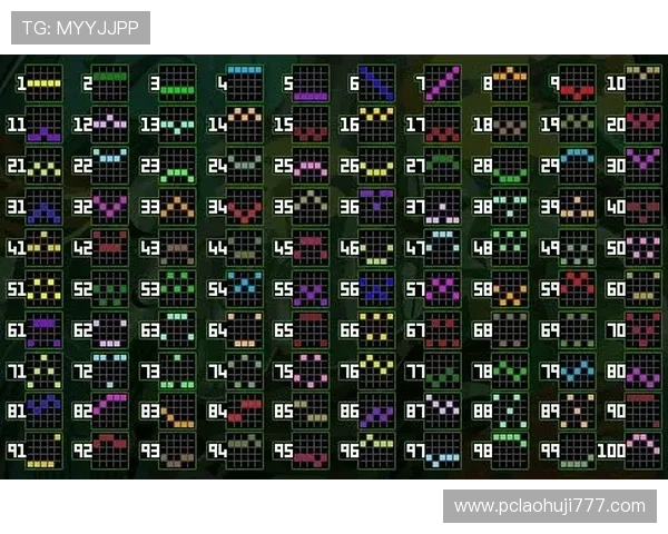 老虎机术语全攻略：常见术语及其在游戏中的实际应用
