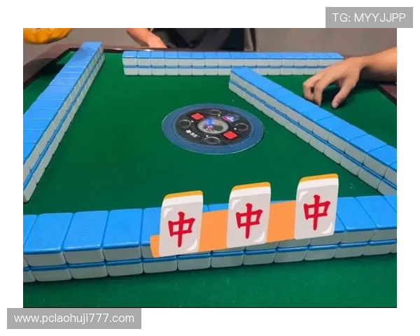 麻将在线玩免费体验多种经典玩法尽情享受欢乐时光